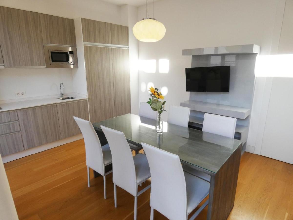 Echegaray Premium Cathedral 2 Apartment Malaga Ngoại thất bức ảnh