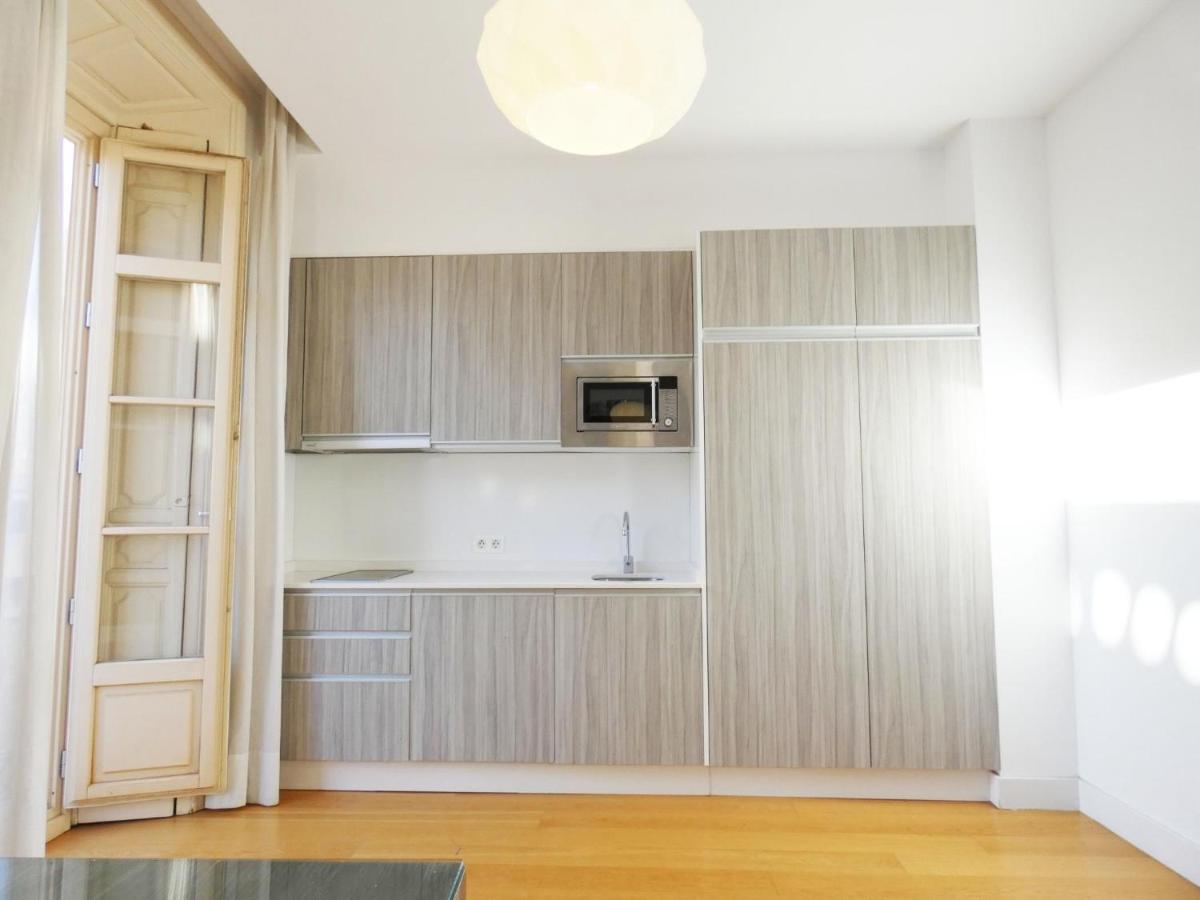 Echegaray Premium Cathedral 2 Apartment Malaga Ngoại thất bức ảnh