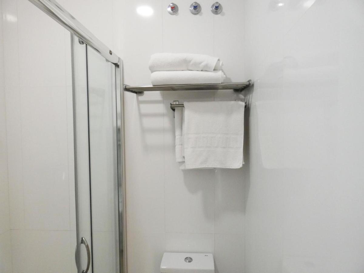 Echegaray Premium Cathedral 2 Apartment Malaga Ngoại thất bức ảnh