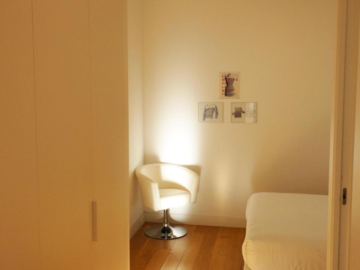 Echegaray Premium Cathedral 2 Apartment Malaga Ngoại thất bức ảnh