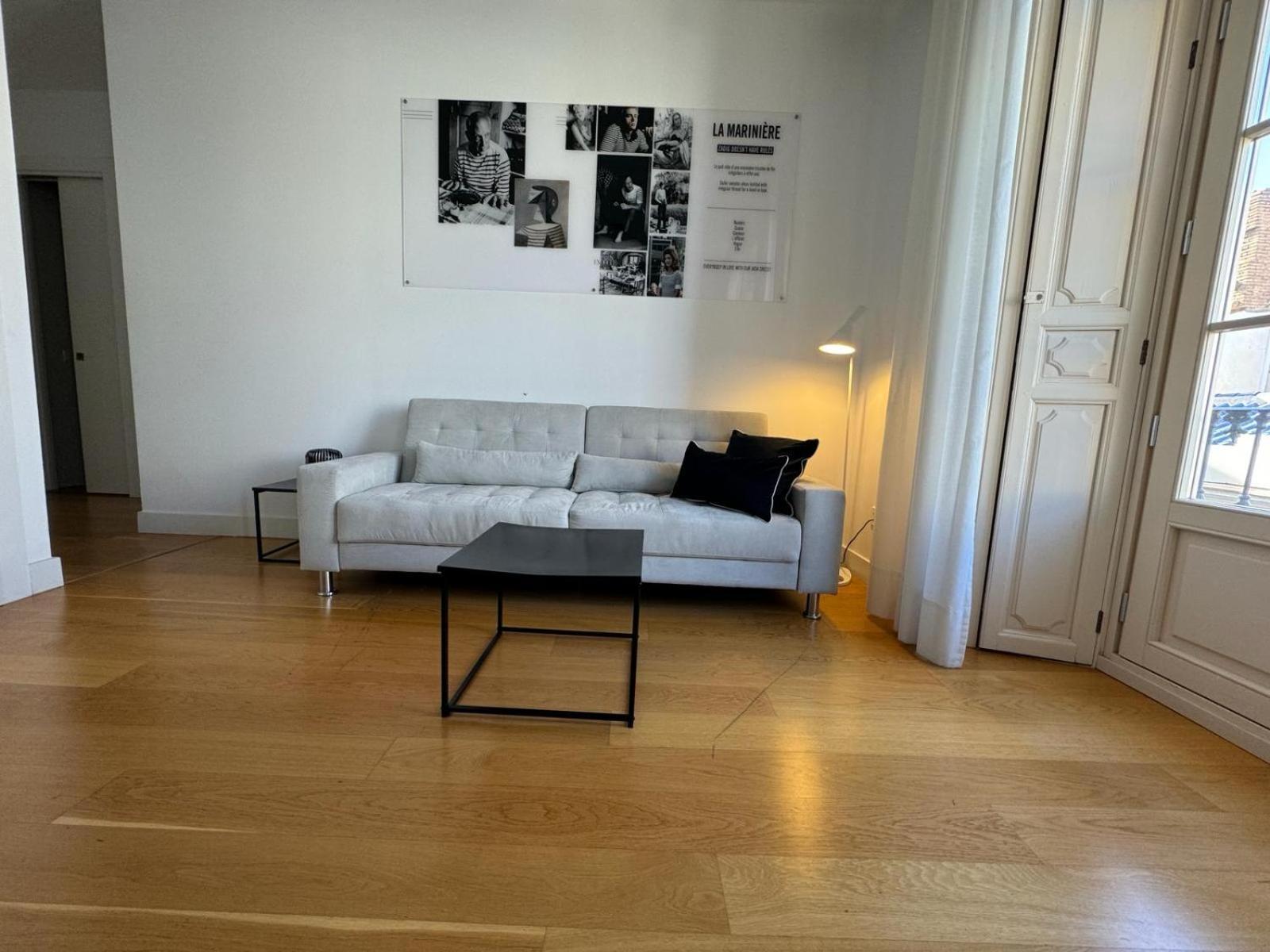 Echegaray Premium Cathedral 2 Apartment Malaga Ngoại thất bức ảnh