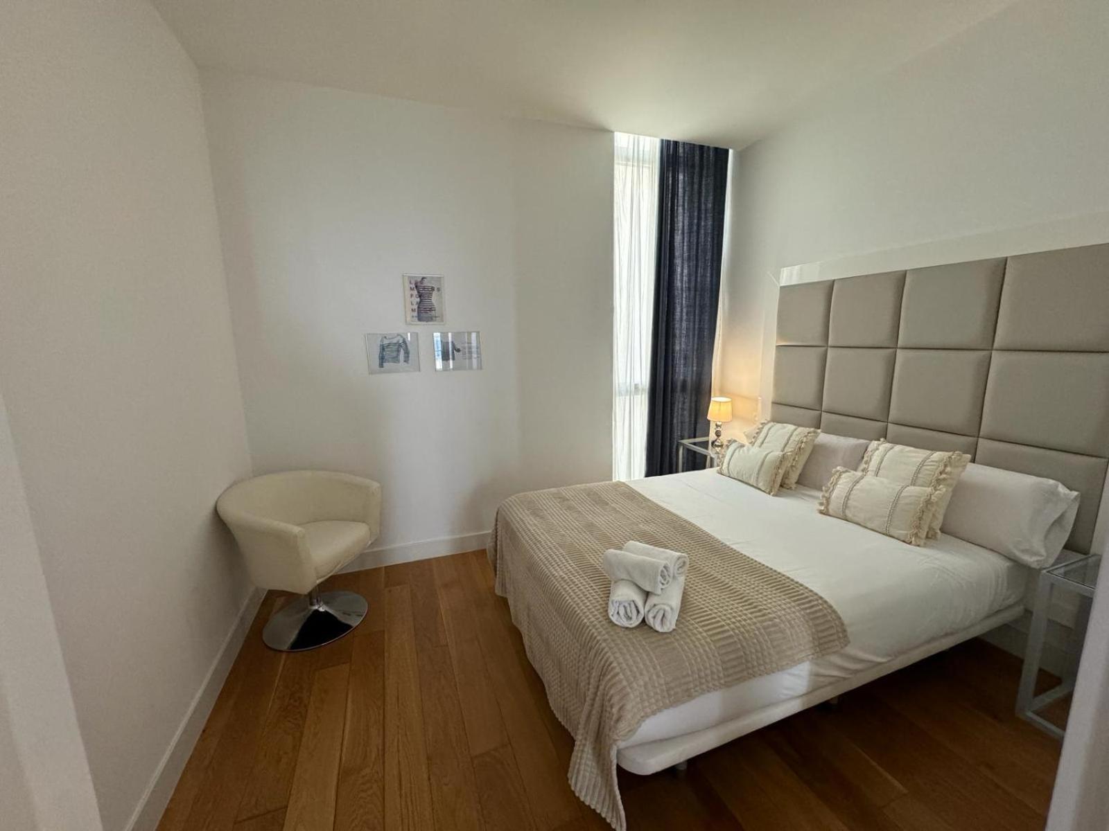 Echegaray Premium Cathedral 2 Apartment Malaga Ngoại thất bức ảnh