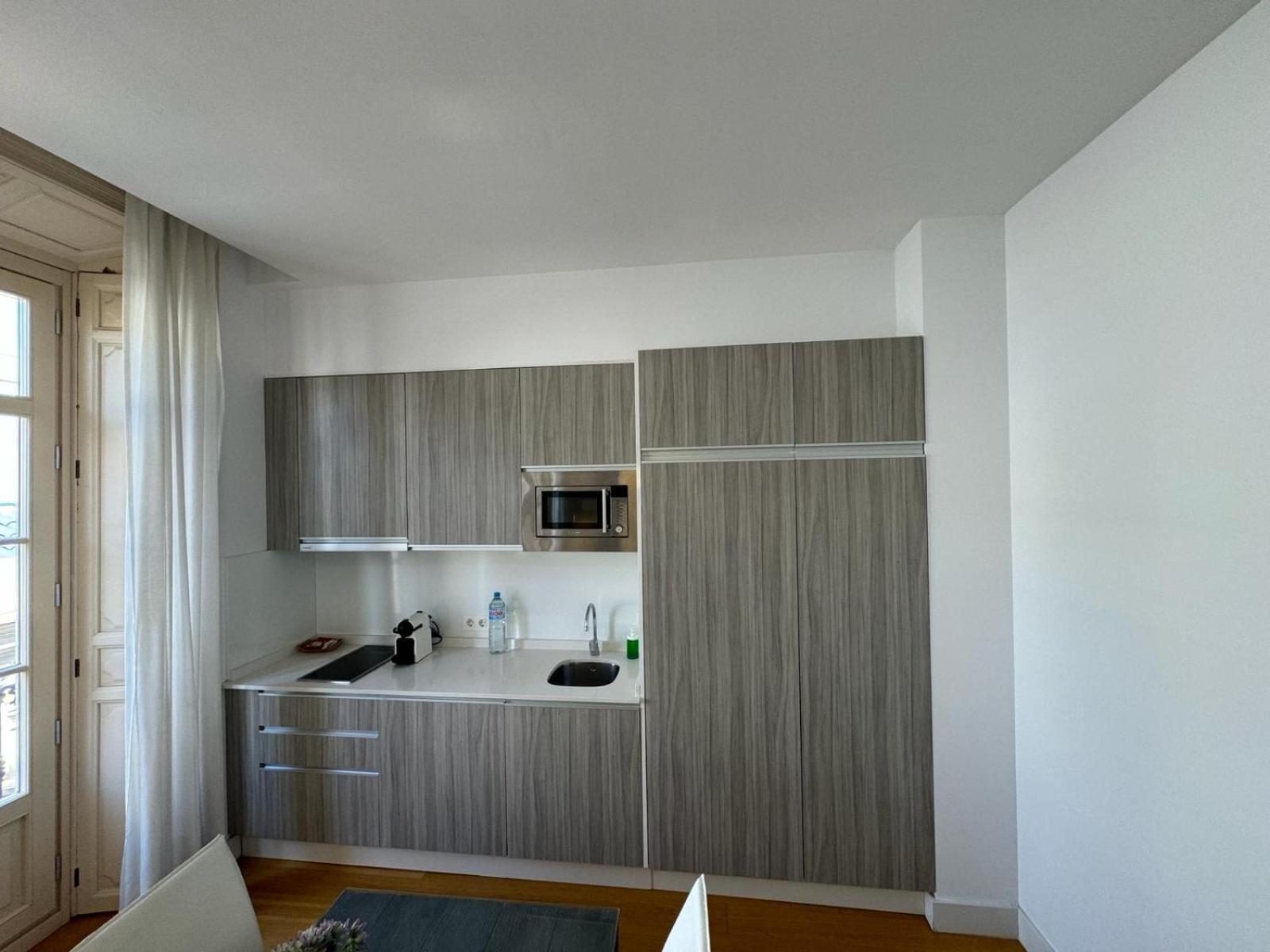 Echegaray Premium Cathedral 2 Apartment Malaga Ngoại thất bức ảnh