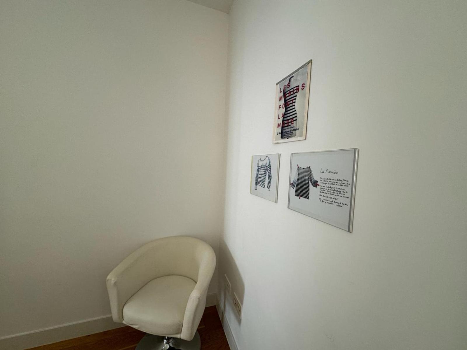 Echegaray Premium Cathedral 2 Apartment Malaga Ngoại thất bức ảnh