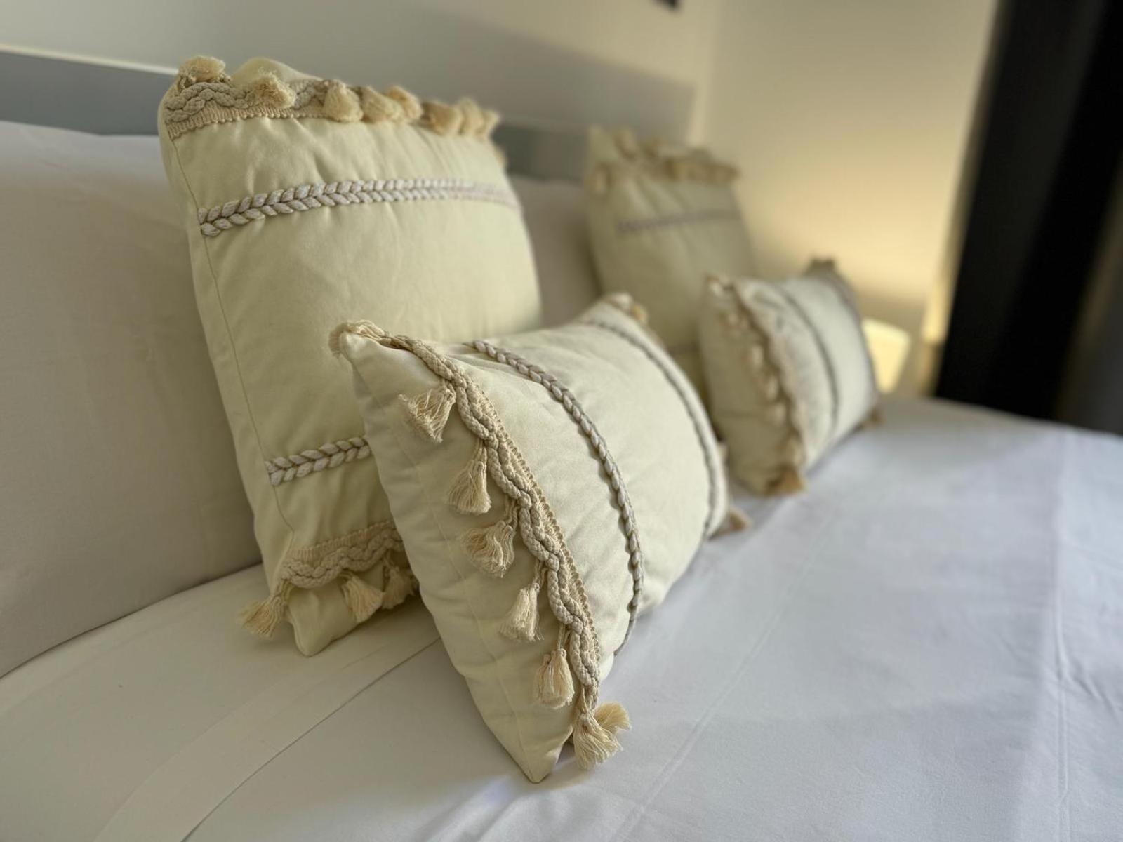 Echegaray Premium Cathedral 2 Apartment Malaga Ngoại thất bức ảnh