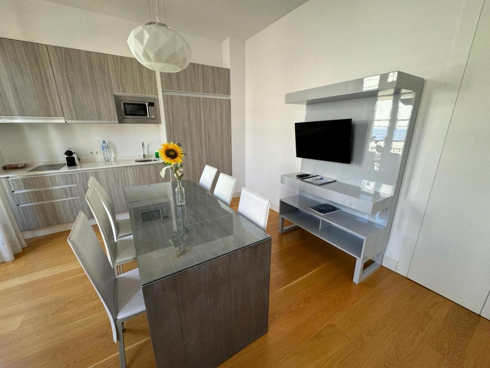 Echegaray Premium Cathedral 2 Apartment Malaga Ngoại thất bức ảnh