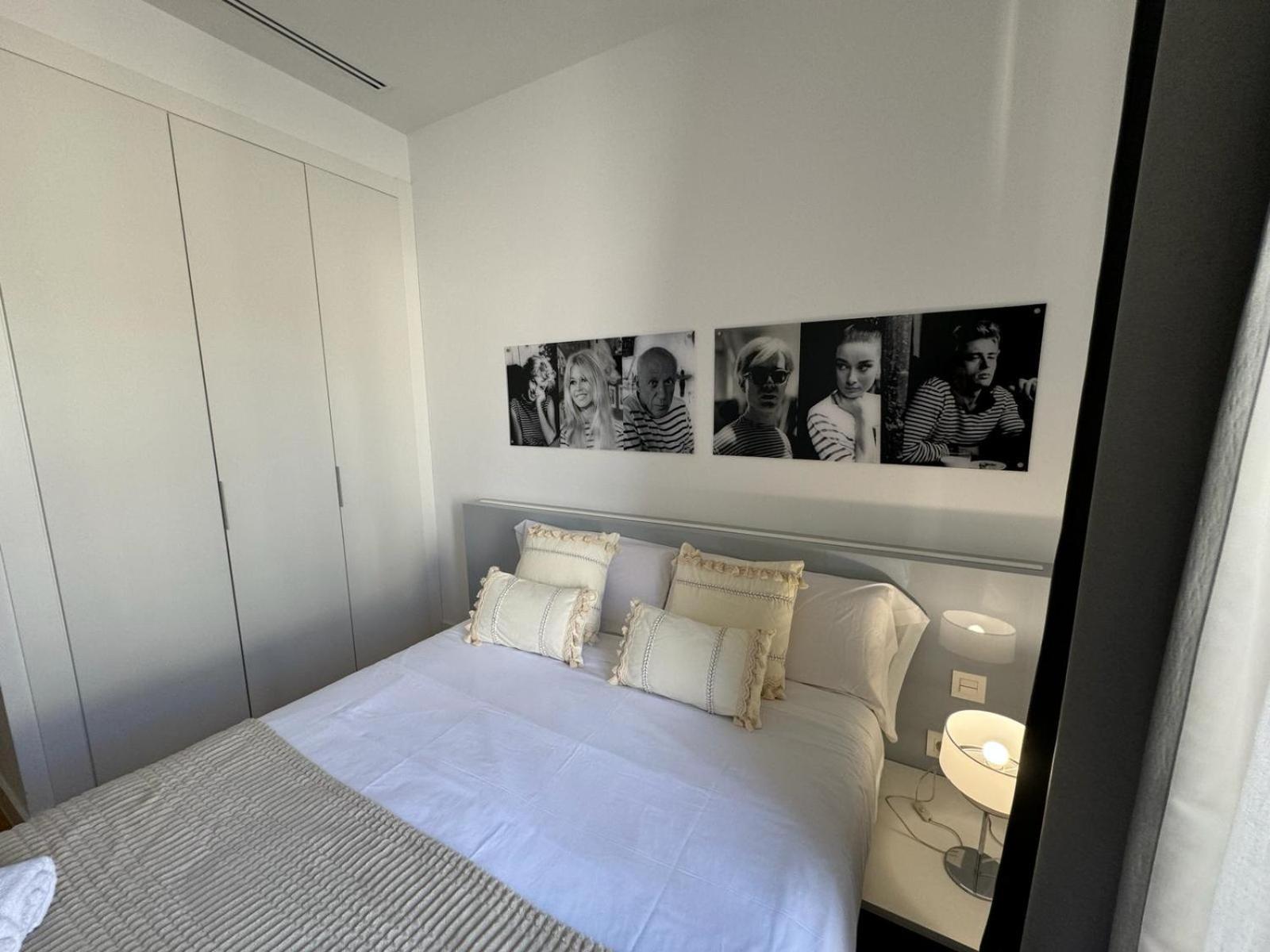 Echegaray Premium Cathedral 2 Apartment Malaga Ngoại thất bức ảnh