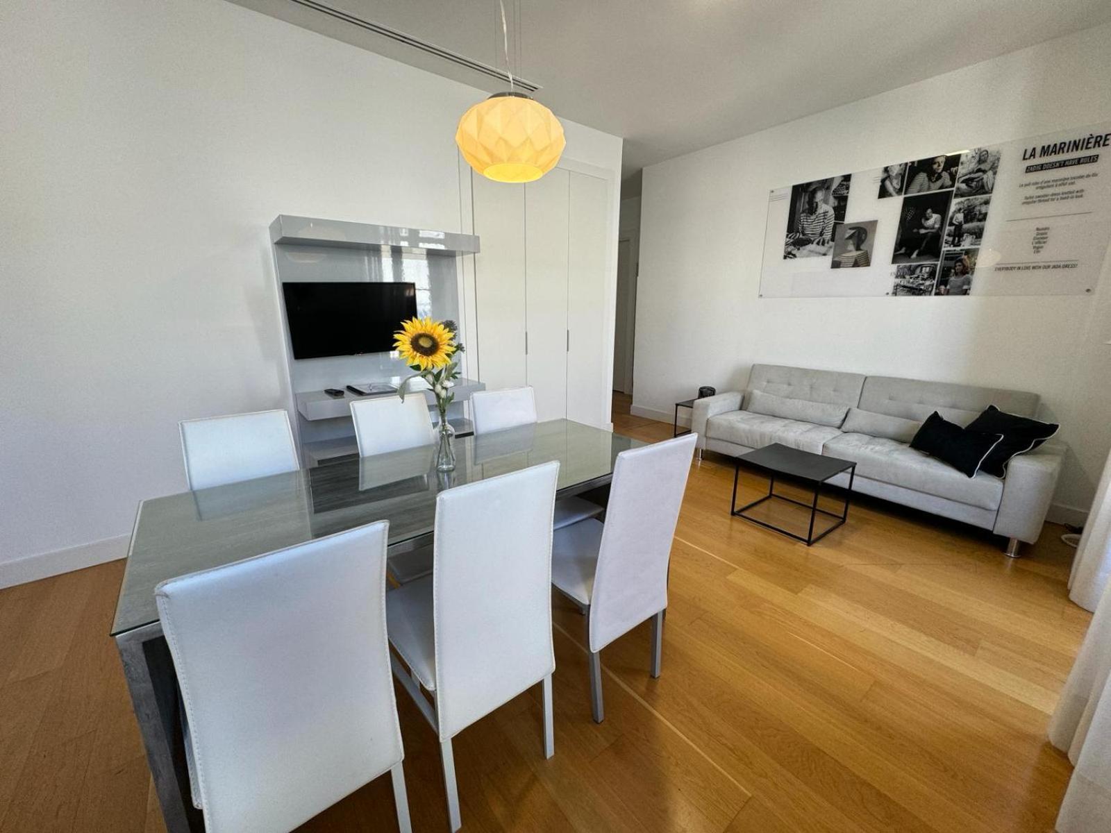 Echegaray Premium Cathedral 2 Apartment Malaga Ngoại thất bức ảnh
