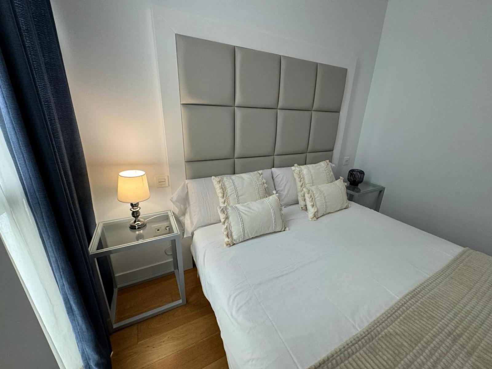 Echegaray Premium Cathedral 2 Apartment Malaga Ngoại thất bức ảnh