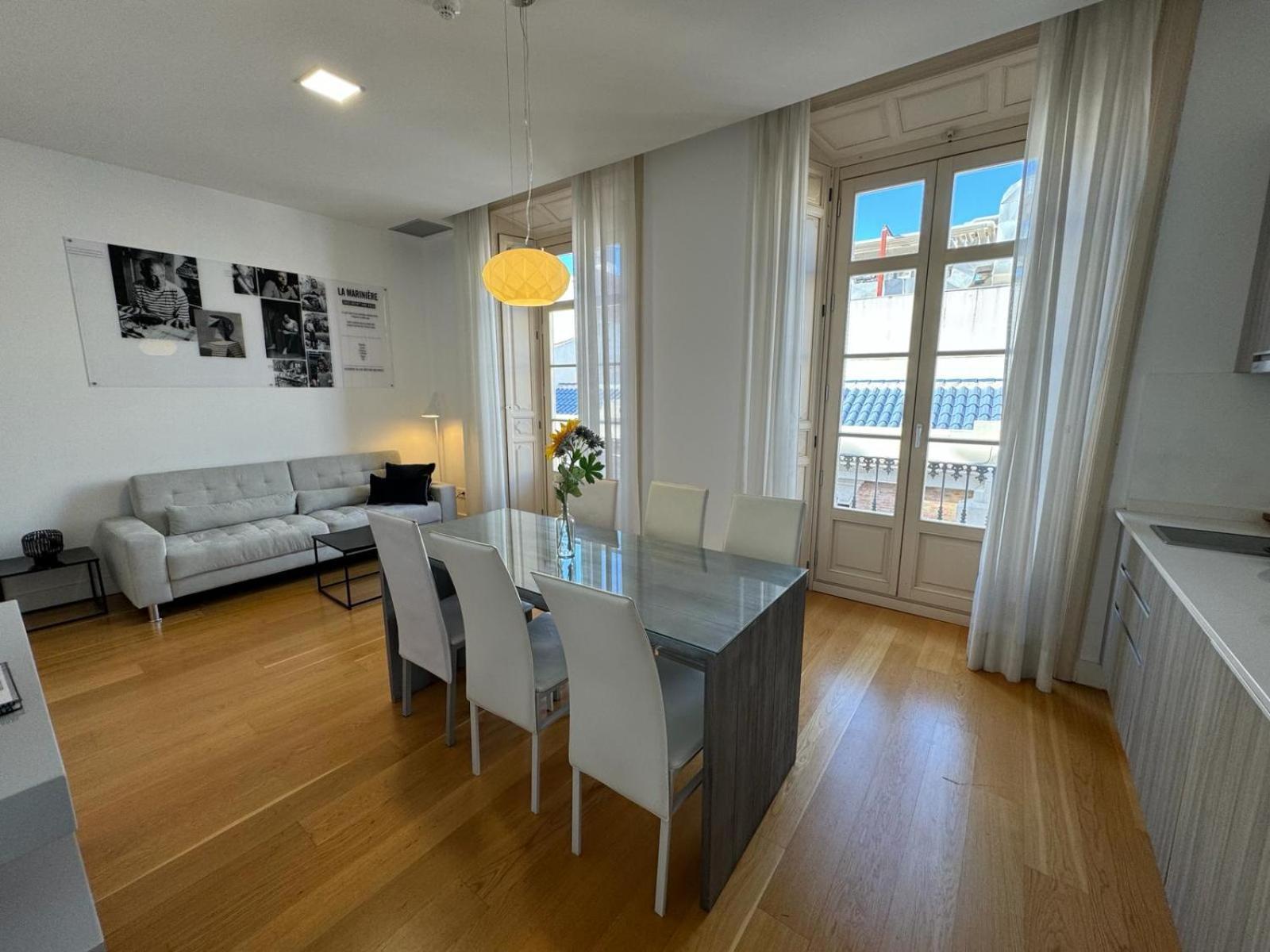 Echegaray Premium Cathedral 2 Apartment Malaga Ngoại thất bức ảnh